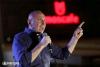 Mother Armenia party leader demands  public trial of his case
