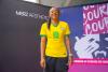 Courage midfielder named Special Olympics North Carolina ambassador