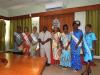 Miss Solomon Islands Pageant 2024 contestants meet with Acting Prime Minister