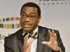 Africa now global investable destination – Ex-AfDB President Adesina
