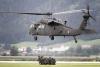 Austria's Air Force To Get New Black Hawks from Florida