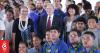 Winston Peters says he wants more rational debate on deep sea mining, not 'virtue signalling'
