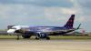 Brussels Airlines A320neo returns to Brussels after lightning strike during take-off