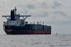 Ukrainian drones strike oil tanker on Black Sea coast, Russia says