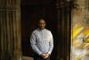 London priest appointed to lead mission to Falkland Islands