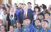 NZ deputy PM wants more rational debate on deep sea mining, not 'virtue signaling'