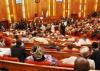 Senate reconstitutes committees on National Security, Air Force, others