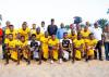 Beach Soccer AFCON qualifier: Nigeria to battle Ghana in epic clash
