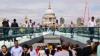 Consumer confidence edges higher in June - GfK