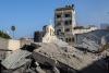 The Church of England calls upon its members to stand in solidarity with Palestinian Christians