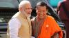 In the shadow of China flexing across South Asia, India’s new railway links with Bhutan matter