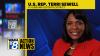 U.S. Rep. Terri Sewell announces job fair in Selma