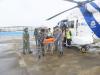 India News | Coast Guard Evacuates Ailing Man from Motor Tanker Zeal off Gujarat Coast for Medical Care