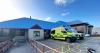 Argos Georgia rescue: Falklands Stanley hospital ready to receive survivors