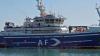 At least eight dead after Spanish fishing vessel sinks in the Falklands