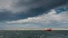 Eight feared dead after boat sinks off Falkland Islands