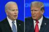 Trump task force report says Biden administration discriminated against Christians