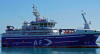 Eight Spanish fishermen dead, five still missing in Falklands shipwreck