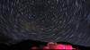 Stargazing in Italy. The valley in Aosta honoured for its night sky