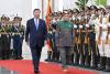 China, Timor-Leste to enhance ties