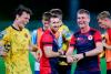 Stephen Kenny hails St Pats’ ‘guts’ in Vaduz as Saints march on to UEFA Conference clash with Azerbaijani side