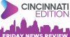 Lawsuit blames 911, cars plunge into Mill Creek, HHS target Ohio hospitals and more top stories
