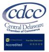 Central Delaware chamber shines light on excellence