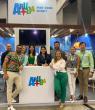 Aruba Shines at FIEXPO Trade Show 2024