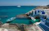 World’s Most Pristine Waters Found on Greece’s Kimolos Island
