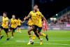 St Patrick’s Athletic survive nervy moments to seal deal against FC Vaduz, advancing to money-spinning third round