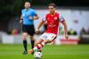 Saints to sinners: Anto Breslin calls for streetwise approach from St Pat’s in Euro return leg with Vaduz