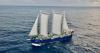 Innovative Low-Carbon Sailing Cargo Ship Arrives in the Marshall Islands