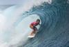 American Caroline Marks and French Polynesia’s Kauli Vaast capture surfing gold at Paris Olympics