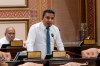 Gov't proposes doubling tax on foreign contractors