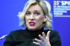 Armenia a passenger who wants to get from point A to point G - Maria  Zakharova