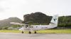 The Collapse of Air Antilles and the Future of Caribbean Regional Aviation