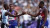 Botswana announces half-day holiday after Letsile Tebogo stuns Noah Lyles for first Olympic gold