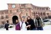 1.5 million tourists visited Armenia in January-August