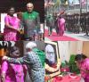 President Murmu accorded Timor-Leste’s highest civilian award