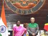 President Murmu conferred with Timor-Leste’s highest civilian award