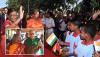 President Murmu Arrives In Timor-Leste On Last Leg Of Three-Nation Visit