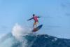 Olympic surfing: Joy and tears for the French team
