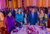 Implement gender-sensitive curriculum to challenge stereotypes and promote equity, First Lady urges African leaders
