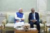 President: Maldives seeks to deepen India partnership