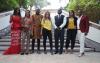 Senator, Dr. Rasha Kelej focuses on Coronavirus Health in the Seventh Episode of â€œOur Africa by Merck Foundationâ€  TV Program