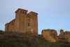 Montcortes castle is an object of cultural heritage of all Spanish significance