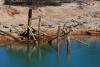 Panama faces environmental and economic challenges after mine closure