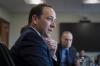 Owen Foster stepping down as chair of state’s most powerful healthcare regulator 