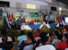 Cuba shares what it has, Nicaraguan professor reaffirms