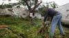 Hurricane Ernesto barrels towards Bermuda after slamming Puerto Rico Ernesto strengthened into a hurricane after knocking out power to hundreds of thousands in Puerto Rico and the Virgin Islands. Could become a 'major hurricane' by Friday »